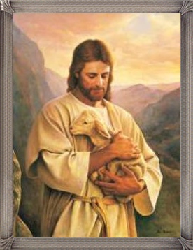 Bunatatea lui Iisus si Pastele Sfantului Petru